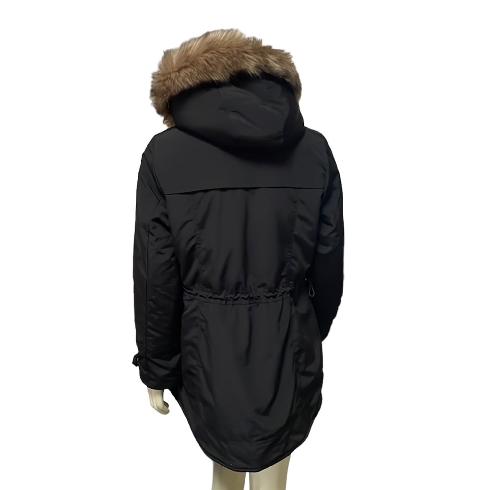 Koolaburra by UGG  - Women’s Parka ( Winter Jacket) - Picture 10 of 11